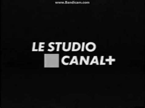 Le Studio Canal